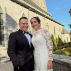 Frank Palomeque es un recordado presentador de televisión ecuatoriana.