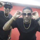 Lokote y Don Manny ahora se llamarán Los Brothers.