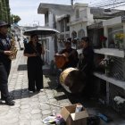 La agrupación mezclan instrumentos andinos con tradicionales.