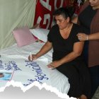 La mujer fue asesinada en 2018, y sus familiares exigieron justicia en numerosas ocasiones