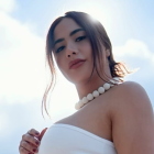 Tamara Rivera es una creadora de contenido ecuatoriano.