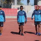 La delegación nacional en Chile está compuesta por 25 deportistas, en tres disciplinas.