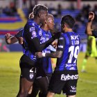 Jean Pierre Arroyo, Justin Lerma, Loor y Patrick Mercado las caras del Independiente 2025.