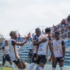 La remontada de Astillero    4-1 ante Daquilema puso al equipo de Guayas en los cuartos de final del nacional de asenso.