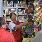 Negocios como despensas pueden aplicar al RIMPE, que sustituye el IVA y el impuesto a la Renta.