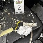 Un vehículo estalló en el sur de la capital ecuatoriana. El hecho es investigado.