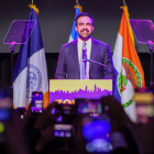 El nuevo alcalde de Nueva York, Zohran Mamdani.