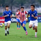 Paraguay perdió ante Uzbekistán en su debut en el Mundial Sub 17 de Qatar.