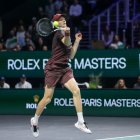 Jannik Sinner es el actual Top #1 del Tenis mundial, liderando el ranking ATP por encima de Carlos Alcaraz.