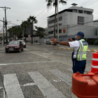 Cierre temporal en la avenida Juan Tanca Marengo el 6 de noviembre de 2025: conductores deben usar vías alternas como Urdenor para evitar congestión.