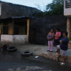 Ocurrió en la 44 y callejón L, en el suroeste de Guayaquil.