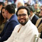 Edgar Lama von Buchwald preside el Consejo Directivo del Instituto Ecuatoriano de Seguridad Social desde el 3 de junio; antes fue ministro de Salud y abogado personal de Noboa.