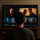 ¿Cuánto aportan las plataformas de streaming legales en el combate a la piratería?