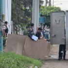 Un joven fue asesinado la mañana de este jueves 6 de noviembre en el norte de Machala.