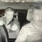 La agresión ocurrió durante un trayecto desde el aeropuerto de Estambul.