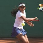 Kyara Quiñónez destaca entre las jugadoras femeninas.