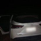 Policía Nacional investiga el asalto registrado en Santa Rita, donde las víctimas fueron golpeadas y despojadas de dinero, joyas y un vehículo.