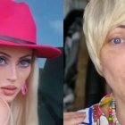 La famosa 'Barbie Humana' documentaba sus cambios físicos a través de sus redes sociales.