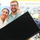 Ofertas anticipadas de Black Friday en Ecuador: grandes descuentos en televisores, laptops y electrodomésticos para comprar antes del 28 de noviembre.