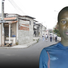 El ciudadano fue asesinado en una zona del Cristo del Consuelo.