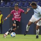 Independiente del Valle recibe una vez más a Universidad Católica en la LigaPro, ahora por la fecha 5 del hexagonal final.