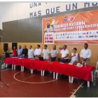 El Congreso Nacional de Afiliados, Jubilados y Pensionistas esxigió transparencia y control ciudadano.