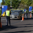 Conoce cómo rige el pico y placa en Quito.
