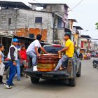 La violencia en Ventanas deja luto y dolor en medio de las celebraciones por el aniversario del cantón.