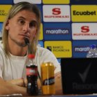 Sebastián Beccacece dio la convocatoria para enfrentar a Canadá y Nueva Zelanda.