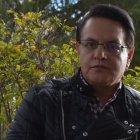 Fernando Villavicencio era candidato presidencial por el movimiento Construye, en alianza con Gente Buena.