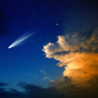 El cometa 3I/ATLAS, visitante interestelar, realizará su paso más cercano a la Tierra el 19 de diciembre de 2025, según confirmó la NASA.