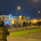 Con la cifra actualizada, seis de los presos muertos serían parte de los Sao - Box y 27 de la banda Los Lobos.