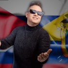 El artista es parte de los nuevos exponentes de salsa en la región.
