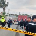 La tragedia de tránsito ocurrió en el barrio Brisas de La Libertad en la ciudad del mismo nombre en la provincia de Santa Elena
