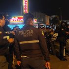 Una nueva muerte violenta al estilo sicariato sacude a los pobladores de la ciudad de Santa Elena