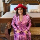 La artista Paulina Tamayo perdió la vida por una enfermedad, el pasado 20 de octubre de este año.