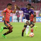 Liga de Quito y Deportivo Cuenca quieren dar un paso al título de la Copa Ecuador 2025.