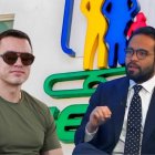 El presidente defendió la continuidad de Lama frente a las denuncias del Frente Popular.