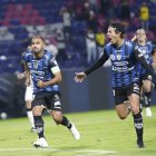 Independiente del Valle se hace fuerte en su estadio cuando juega partidos de la Libertadores o Sudamericana.