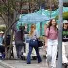 El concierto de Shakira dejó una ciudad vibrante, pero también preocupaciones por cierres viales y ventas ambulantes.