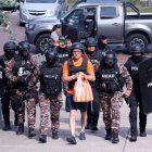 El ingreso de Wilman Terán responde a investigaciones de corrupción dentro de la Función Judicial.