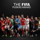 5. Jugadores de distintas ligas y continentes compiten por el reconocimiento al gol más impactante.