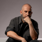 Sergio Sacoto es un músico, cantante, compositor y productor ecuatoriano