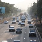 En Guayaquil, según el alcalde, hay más fallecidos en accidentes de tránsito.