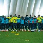 Ecuador jugará el partido amistoso ante Canadá en un clima muy helado en Toronto.