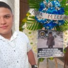 El cabo de la Policía fue velado y sepultado en Guayaquil.