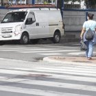 La zona de Guayaquil donde ocurrió el ataque armado.