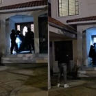 En lujosa casa de Samborondón cayó narco.