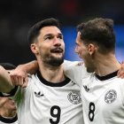 Alemania visita a Luxemburgo en la quinta fecha de las eliminatorias de la UEFA.