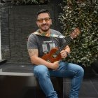 Ganar doble disco de oro es un hito para el cantante ecuatoriano.